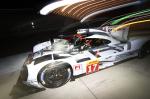 Porsche 919 Hybrid 2015 года